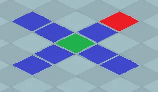 donjon Cave du Toxoliath