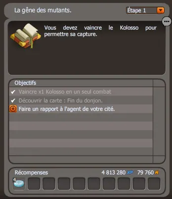 C'est Rébro dofus