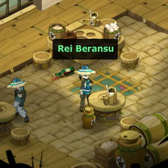 obtention sort reverence