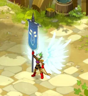 quête L'exorciste dofus