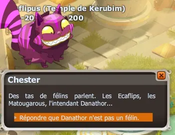 Matou vu