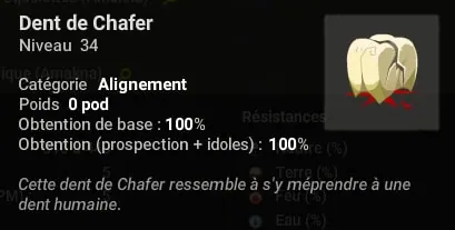 quête Ned le dentiste