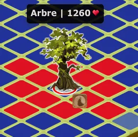 présentation màj 2.72 dofus refonte sadida