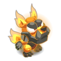 Les familiers dofus