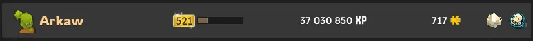 Drop rare compagnons dofus