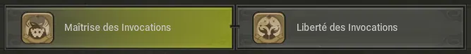 Obtenir le sort Maîtrise des Invocations dofus