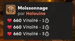 donjon Halouine dofus