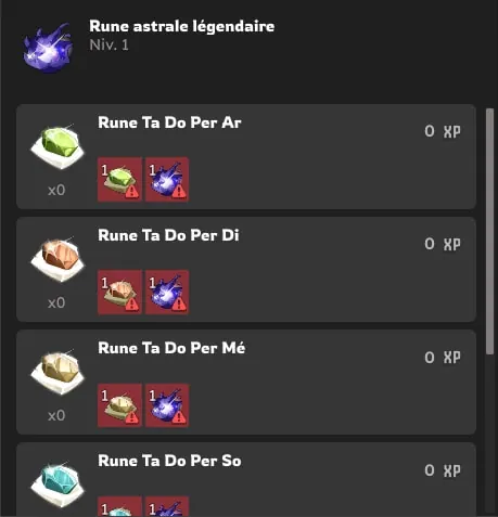 Présentation de la mise à jour 3.3 dofus