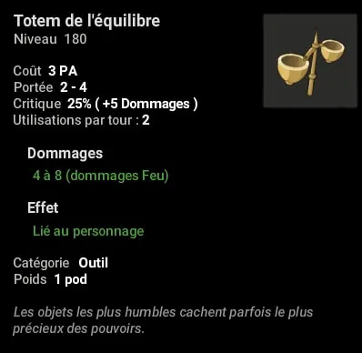 Un héritage tourmenté