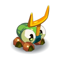 Les familiers dofus