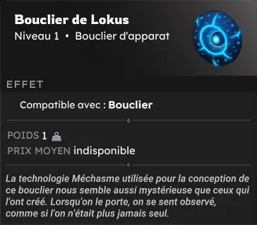 Drop rare items conventions dofus