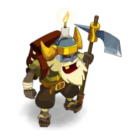 Mineur Sombre