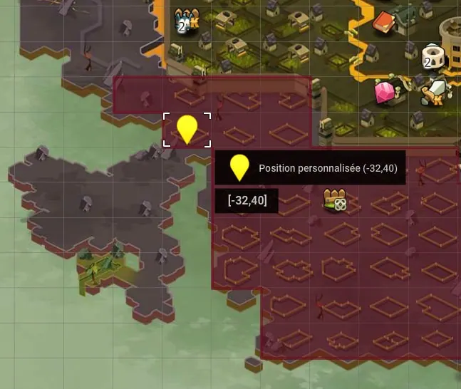 quête L'Éclat de l'Aube dofus