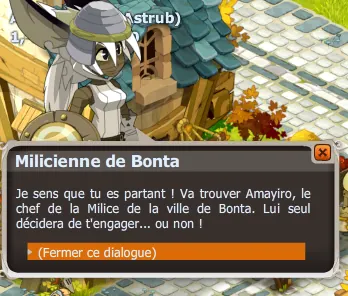 Un conflit manichéen