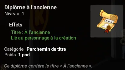 obtention du dofus jyfus