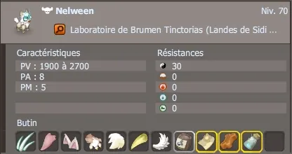 Du venin sinon rien
