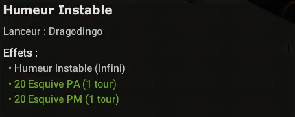 guide pour vaincre Dragodingo dofus