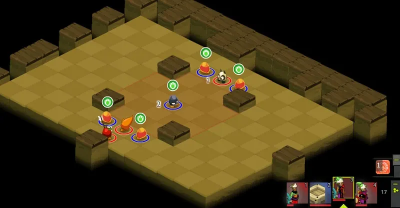 quête Vol du Temps dofus