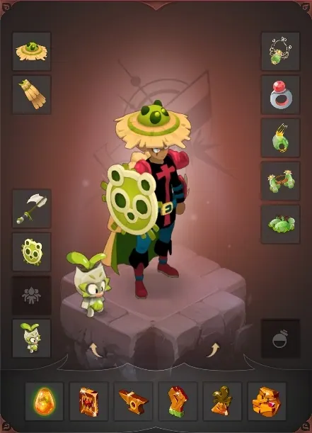 Stuff Terre SpeedRush