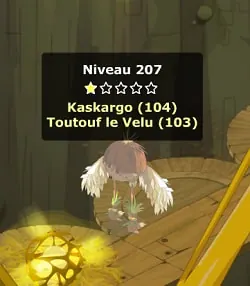 Comment obtenir des jetons Ocre dofus touch