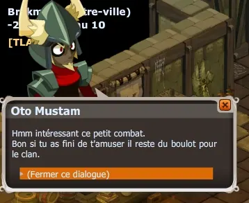La revanche de Mak