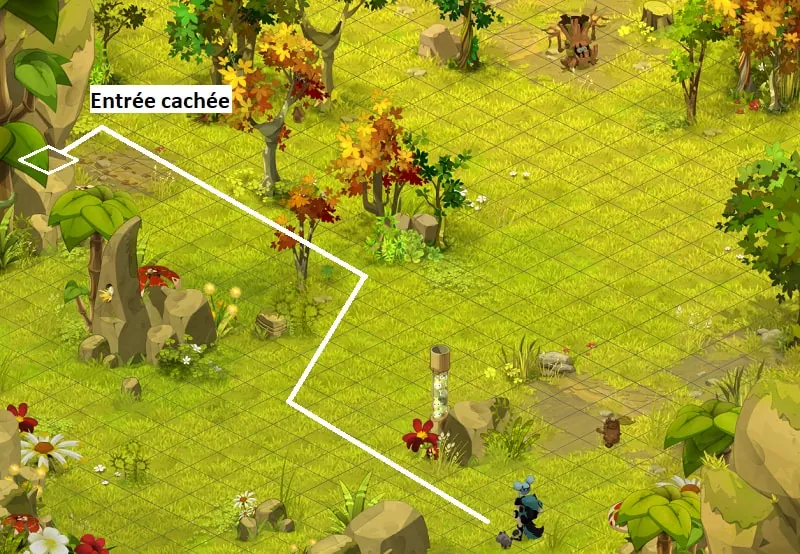 Histoires de salaces