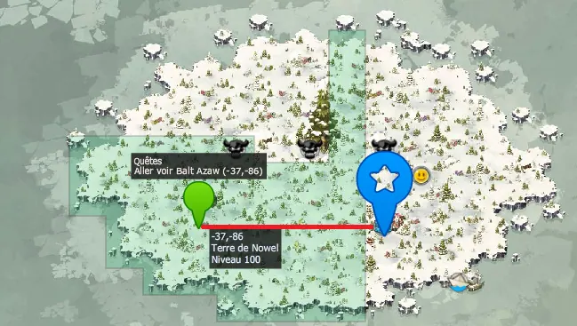 quête Bien lubrifier pour mieux tirer dofus