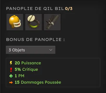 présentation de la mise à jour 3.5 dofus