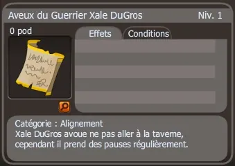 Les gardes d'honneur... à punir