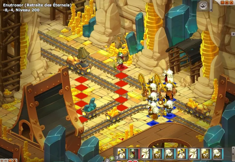Reconnaissance de dettes dofus