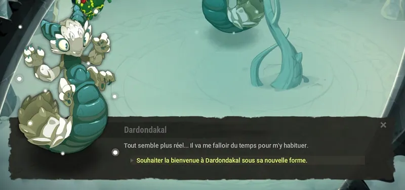 quête Il est temps de mourir