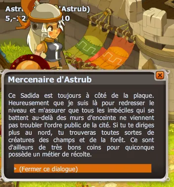 Écouter aux portes