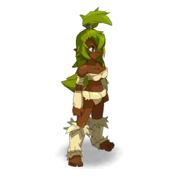 présentation màj 2.72 dofus refonte sadida