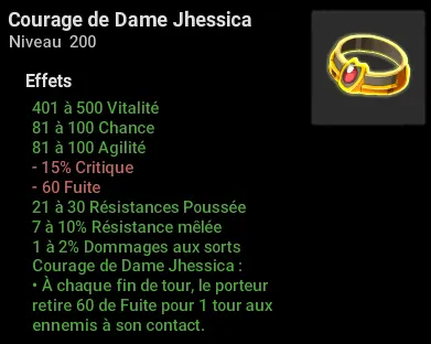 Présentation de la màj 2.72 dame jhessica