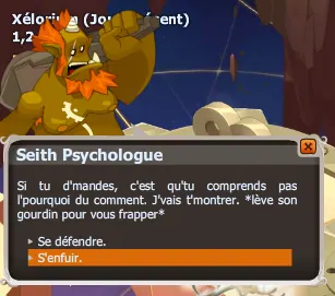 Les démons de midi