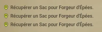 quête Aux armes, citoyens !