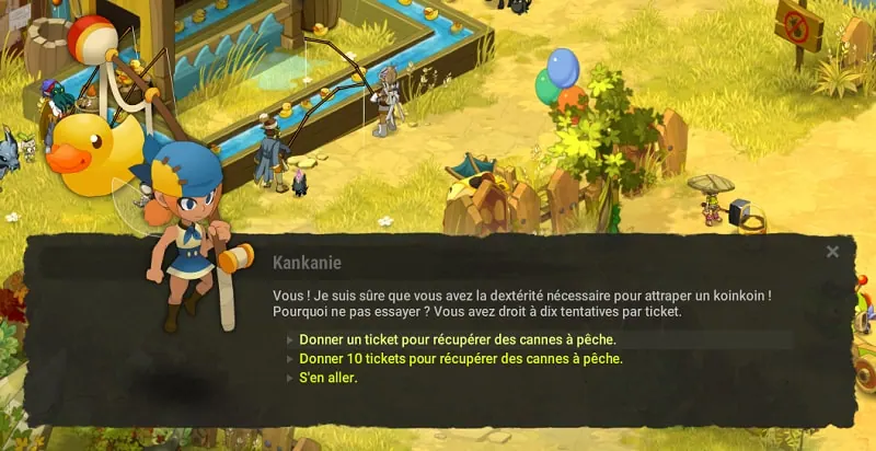 Foire du Trool