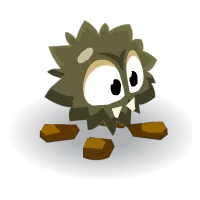 Les familiers dofus