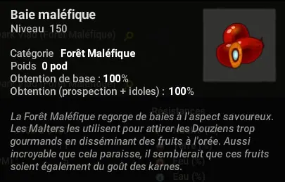 quête Arrête la si tu peux