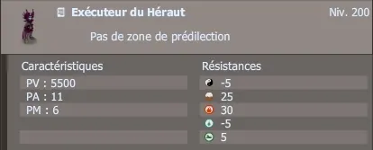 Balance la sauce