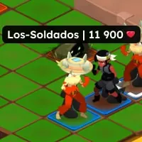 Saison Pourpre : L'Épreuve du Feu dofus