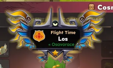 Présentation de la màj 3.4 dofus