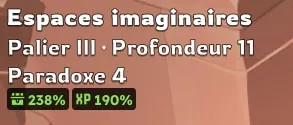 Puits des Songes Infinis dofus