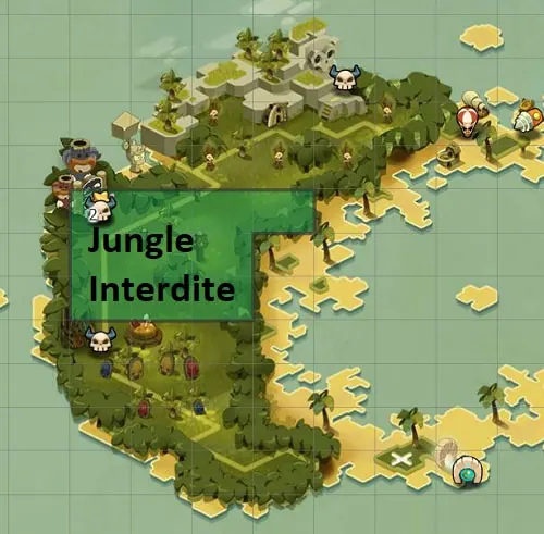 Avis de recherche Trukipik