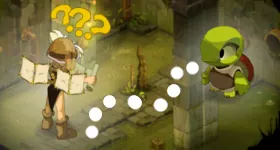 chemins dofus