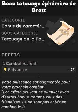 Présentation de la màj 2.73 dofus