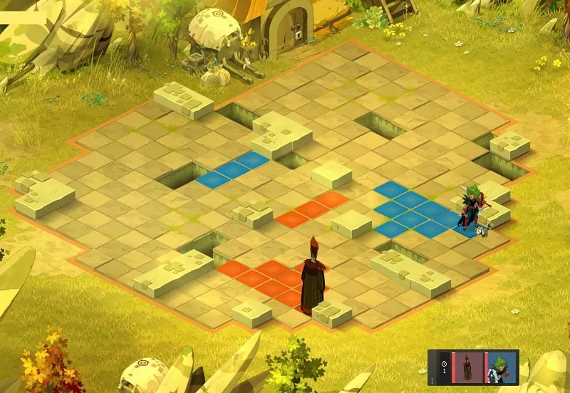 guide chasses aux trésors dofus