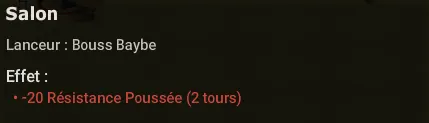 guide pour vaincre Bouss Baybe dofus