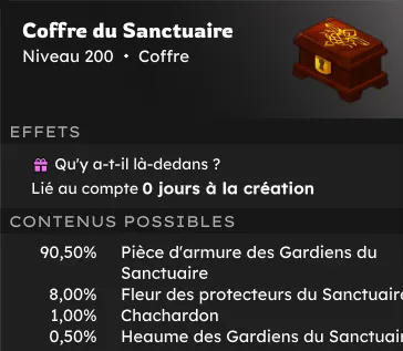 Présentation de la màj 3.6 Dofus