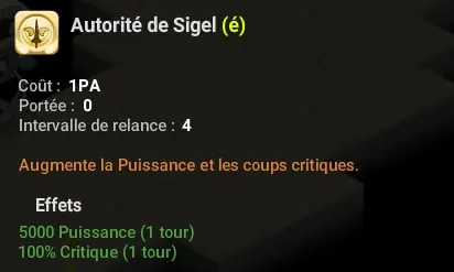 quête Une dernière volonté dofus